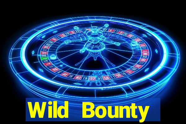 Wild Bounty Showdown horario pagante